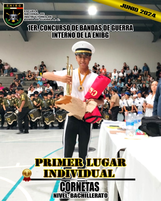 Cmdte. Sanz
