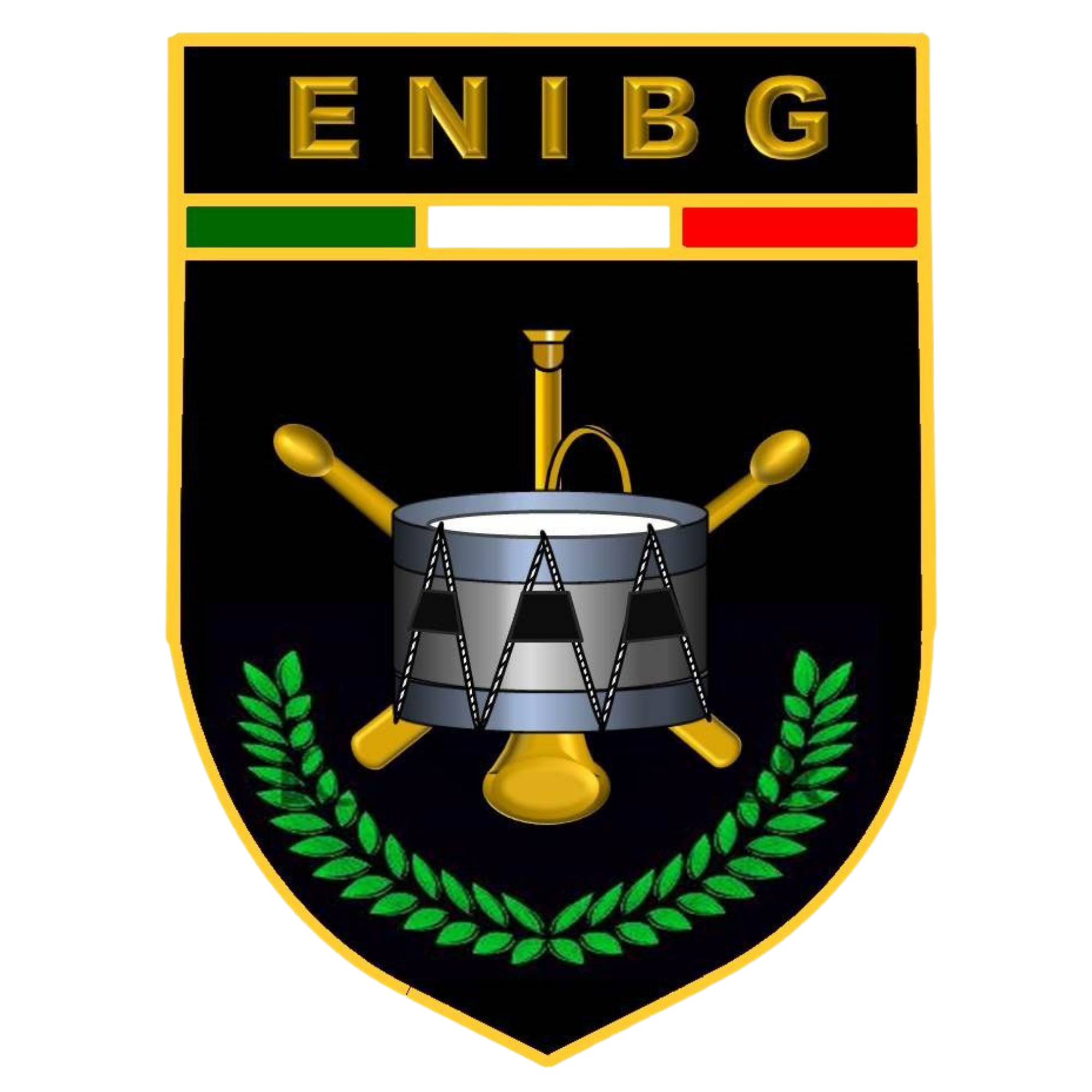 ENIBG - Escuela Nacional de Instructores de Banda de Guerra
