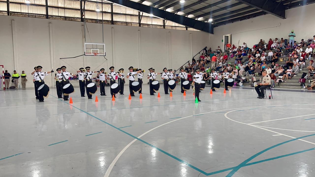 Convencion Nacional